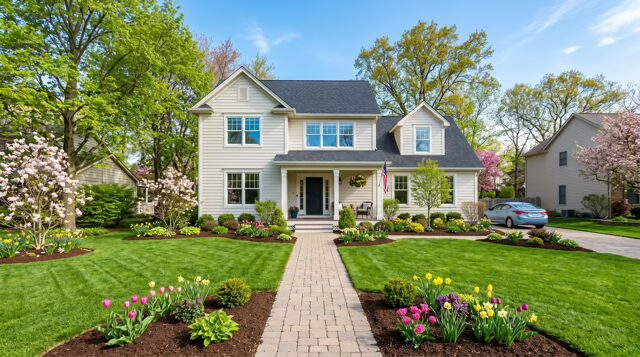 The Homeowner's Guide to Longevity - The Reitzels