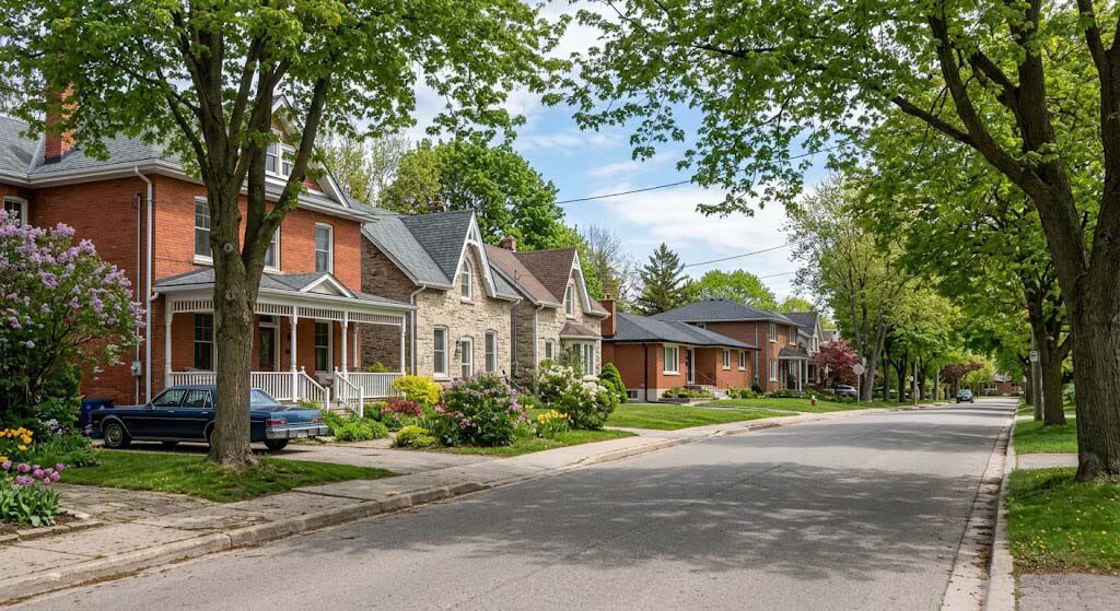 The Reitzels Home Appraisal