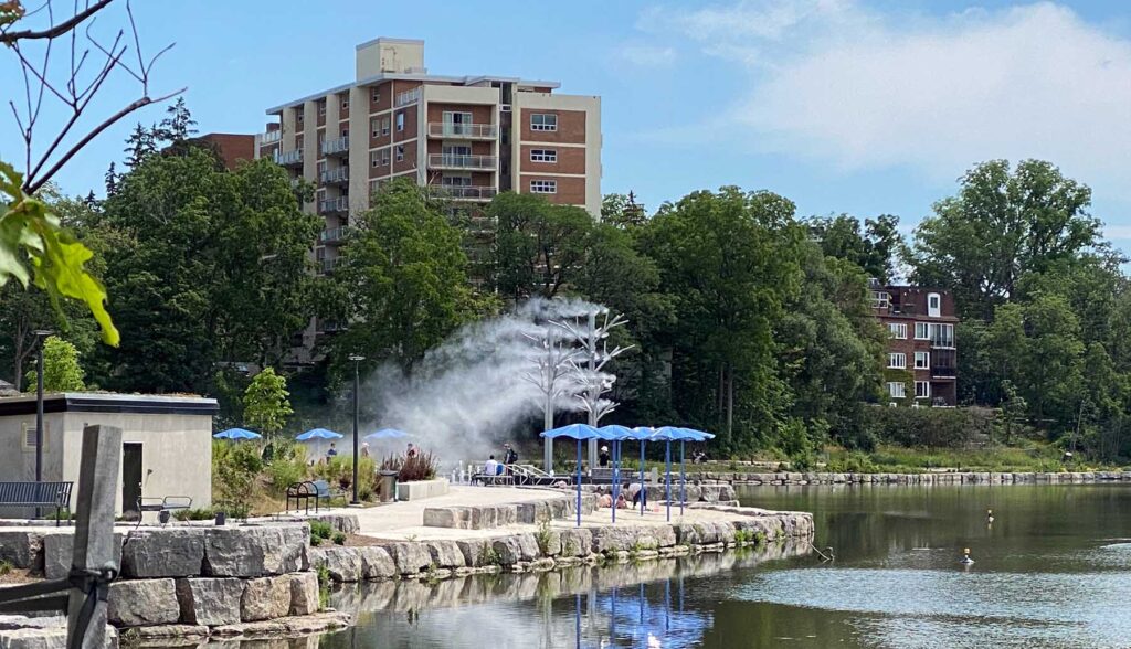 The Reitzels Community Spotlight Waterloo